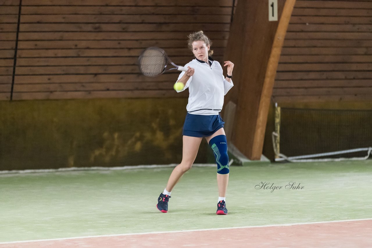 Bild 203 - RL Tennisverein Visbek e.V. - Club zur Vahr e.V. : Ergebnis: 2:4